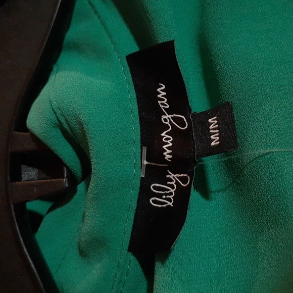 𝅺lily Morgan Blouse 220 - Picture 5 of 5